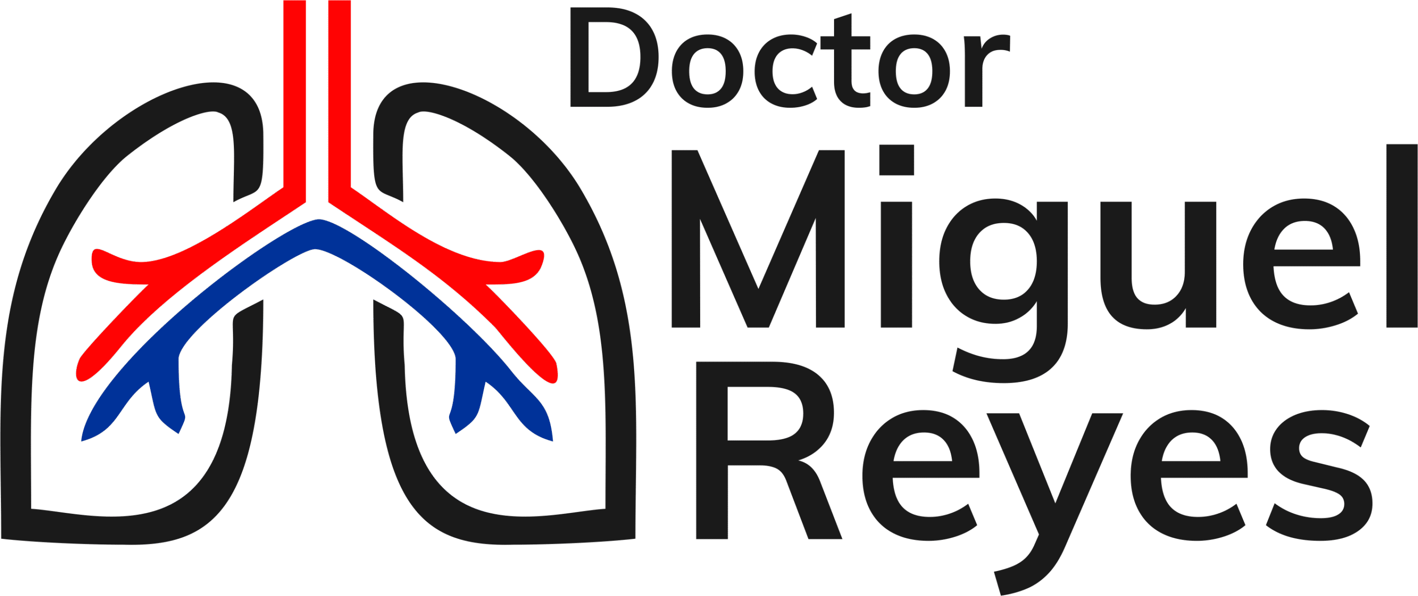 Doctor Miguel Reyes