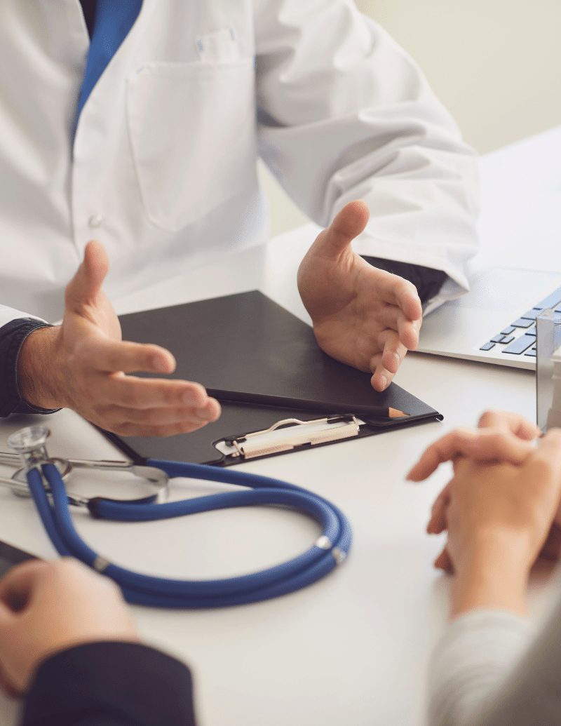 consulta neumologia